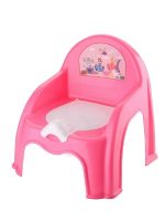 313 Горщик дитячий стілець "Bebem"Elif plastik
