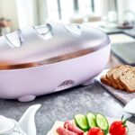 АК 351 Хлібниця подарункова коробка AKAY