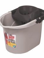 380 Відро з віджимом 13л (29,5x40x30см) ELIF