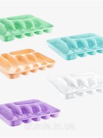 ТА-410 Вклад в шухляду 6секц. "Модерн" (35*27*5см) ELIF