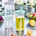 АК 467 Пляшка для олії 1л AKAY