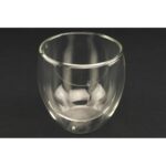 7001 GB А+ Стакан з подвійною стінкою 380мл Капучіно