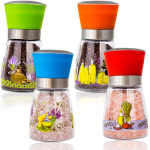 7031-5 Ємкість для солі і перцю Мікс 180мл "S&T"