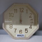 80625 Годинник настінний