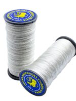 38151 Нитка капронова (дратва) біла