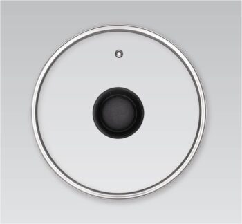 MR-0020 Кришка скло (20см) Maestro