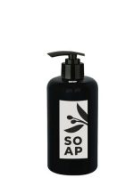 ТР-208 Диспенсер для мила 0,5л