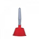 224 Вантус малий гофра Zambak #