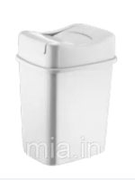 АК-748 Відро для сміття з кришкою "Whirpool" 18л