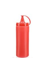 АР-9417 Пляшка для соуса 0,4л