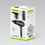 Фен MR-217 2200W Maestro - Зображення 3