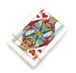 9810 Карти "Король"