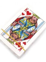 9810 Карти "Король"