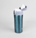 MR-1641-32 Термокружка БЛАКИТНА 0,32л  Maestro - Зображення 2