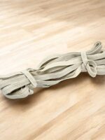 Резинка більєва 10м.укр хб