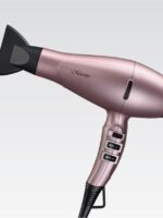 MR-224 Фен професійний  2400Вт Maestro