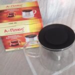 1048 А+Заварник скло  1л