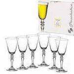 440182 Набір стопок 50мл (6шт) Вінтаж