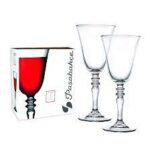 440184 Бокал для вина 245мл (6шт) Вінтаж