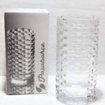 53439 Ваза h-24см Раттан