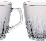 55803 Набір кружок (2шт) Сапфір