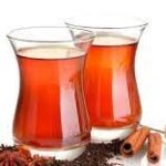 62511 Склянка чай/кава v-140мл (6шт)