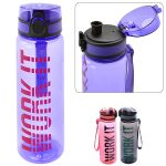 83626 Пляшка 500мл STENSON