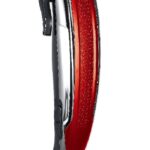 5062Т Машинка для стрижки (4 насадки) титан. леза 15ВТ Monte #