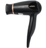 Фен RFF 122-B Voyage Compact 1200Вт Rotex #