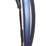 5061Т Машинка для стрижки (4 насадки) титан. леза 15ВТ Monte