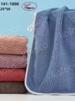 003-141 Рушник кухня мікрофібра 25*50см 20шт/уп