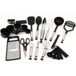 РОЗПРОДАЖ 1015 А+ Набір кухонних аксесуарів