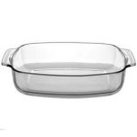 236821 Дечка термоскло 2л "Firex" STENSON