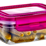 30221 Лоток 0.55л Fresh Box