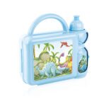 UR-3093 Ланч-бокс з пляшкою URVE