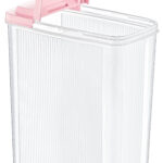 АК 570 Ємкість для сипучих 2,4л AKAY