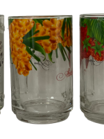 РОЗПРОДАЖ Кружка скло кругла Berlin "Bone Appeite, Місто" 330мл 12шт/уп Interos