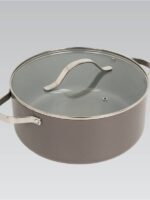 MR-4009-24 Каструля 4,12л Maestro