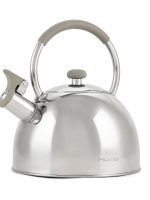 АКЦІЯ WK-0430 SCSS Чайник нержавійка 3л Classic Holmer #