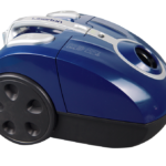 LVC-0700B ECO Blue Пилосос мішковий 2000Вт LIBERTON