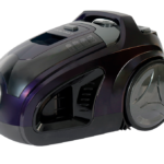 LVC-0751С ECO Violet Пилосос контейнерний 2000Вт LIBERTON