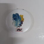 Н 141 Дзеркало 2-хсторон.