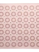 GP-142 Коврик силіконовий в ванну 37*69см MASSAGE