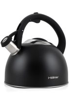 WK-1430 BCSB Чайник нержавійка 3л Memory Holmer #