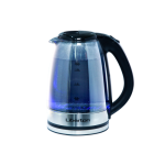 Ел.чайник LEK-1711  1,7л скло 2000ВТ LIBERTON