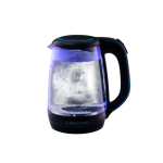 Ел.чайник LEK-1758  1,7л скло  2200ВТ LIBERTON