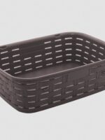 200 Кошик  Ротанг 1,75л (20*14,5*6см) IRAK