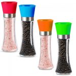 7032-3 Перцемолка 200мл "S&T"