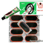 24 01 Клей з латками Red Sun