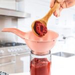 07209 Лійка з ручкою Dunya